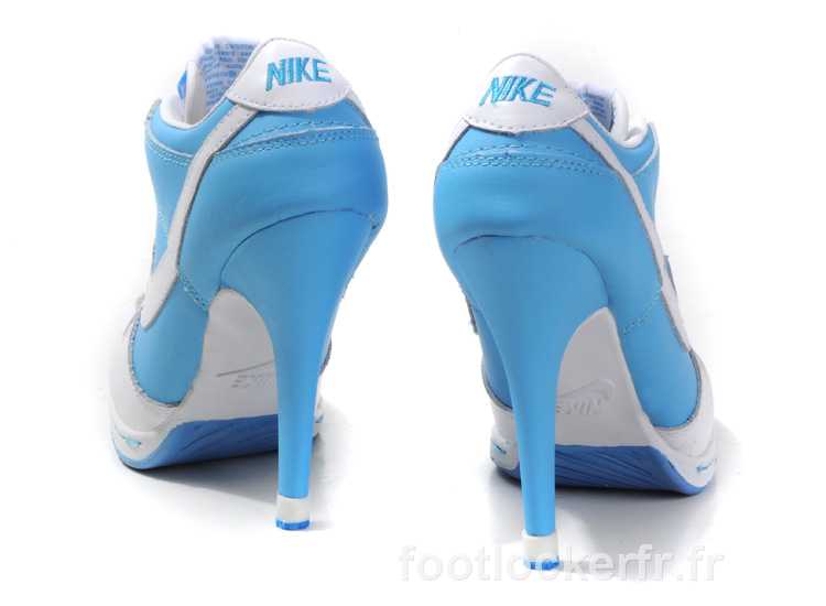 nike talon nouveaustyle enstock talon nike femme pas cher acheter